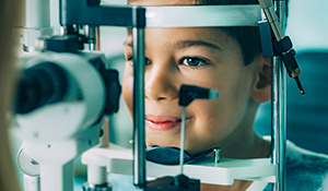 Saúde ocular merece atenção